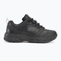 Încălțăminte pentru bărbați SKECHERS Oak Canyon Redwick black 2