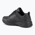 Încălțăminte pentru bărbați SKECHERS Oak Canyon Redwick black 3