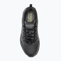 Încălțăminte pentru bărbați SKECHERS Oak Canyon Redwick black 5