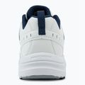 Încălțăminte pentru bărbați SKECHERS Oak Canyon Redwick white/navy 6
