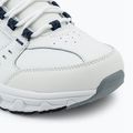 Încălțăminte pentru bărbați SKECHERS Oak Canyon Redwick white/navy 7