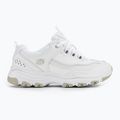 Încălțăminte pentru femei SKECHERS Iconic white 2