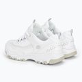Încălțăminte pentru femei SKECHERS Iconic white 3
