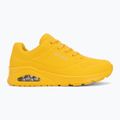 Încălțăminte pentru femei  SKECHERS Uno Stand On Air yellow 2