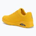 Încălțăminte pentru femei  SKECHERS Uno Stand On Air yellow 3