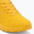 Încălțăminte pentru femei  SKECHERS Uno Stand On Air yellow 7