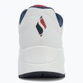 Încălțăminte pentru femei  SKECHERS Uno Stand On Air white durabuck/navy/red trim/mesh 6