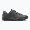 Încălțăminte pentru bărbați SKECHERS Dynamight 2.0 Eazy Vibez black 2