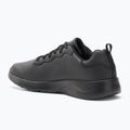 Încălțăminte pentru bărbați SKECHERS Dynamight 2.0 Eazy Vibez black 3