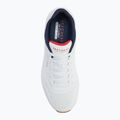 Încălțăminte pentru bărbați SKECHERS Uno Stand On Air white/navy/red 5