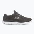 Încălțăminte pentru femei  SKECHERS Summits Itz Bazik gray 2