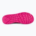 Încălțăminte pentru femei SKECHERS Uno Night Shades hot pink 6