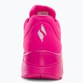 Încălțăminte pentru femei SKECHERS Uno Night Shades hot pink 8