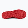 Încălțăminte pentru bărbați SKECHERS Uno Stand On Air red 6