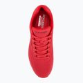 Încălțăminte pentru bărbați SKECHERS Uno Stand On Air red 7