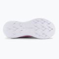 SKECHERS Go Run 600 Shimmer Speeder pantofi de antrenament pentru copii roz deschis/multi 5