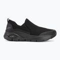 Încălțăminte pentru bărbați SKECHERS Arch Fit Banlin black 2