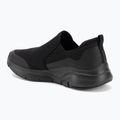 Încălțăminte pentru bărbați SKECHERS Arch Fit Banlin black 3