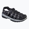 Sandale pentru bărbați SKECHERS Tresmen Outseen gray 8