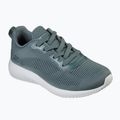 Adidași SKECHERS Bobs Squad Tough Talk Sage pentru femei SKECHERS Bobs Squad Tough Talk sage 7