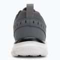 Încălțăminte pentru bărbați SKECHERS Track Knockhill charcoal/black 6