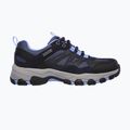 Cizme de drumeție pentru femei SKECHERS Selmen West Highland navy/gray 8