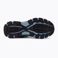 Cizme de drumeție pentru femei SKECHERS Selmen West Highland navy/gray 5