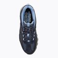 Cizme de drumeție pentru femei SKECHERS Selmen West Highland navy/gray 6