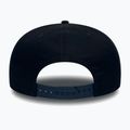 Șapcă New Era Team 9Fifty Stretch Snap New York Yankees navy 3