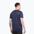 Tricou de fotbal pentru bărbați Nike Dry-Fit Park VII albastru marin BV6708-410 2