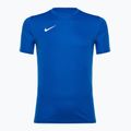 Tricou de fotbal pentru bărbați Nike Dry-Fit Park VII albastru BV6708-463