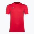 Tricou de fotbal pentru bărbați Nike Dry-Fit Park VII roșu universitar / alb 3