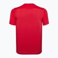 Tricou de fotbal pentru bărbați Nike Dry-Fit Park VII roșu universitar / alb 4