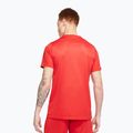 Tricou de fotbal pentru bărbați Nike Dry-Fit Park VII roșu universitar / alb 2