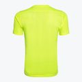 Tricou de fotbal pentru bărbați Nike Dri-FIT Park VII volt/black 2