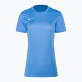 Tricou de fotbal pentru femei Nike Dri-FIT Park VII university blue/white