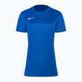 Tricou de fotbal pentru femei Nike Dri-FIT Park VII royal blue/white