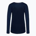 Longsleeve de fotbal pentru copii Nike Dri-Fit Park VII midnight navy/white 2