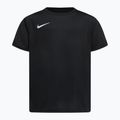 Tricou de fotbal pentru copii Nike Dry-Fit Park VII negru BV6741-010