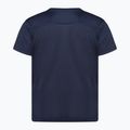 Tricou de fotbal pentru copii Nike Dry-Fit Park VII midnight navy / alb pentru copii 2