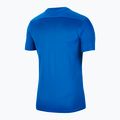 Tricou de fotbal pentru copii Nike Dry-Fit Park VII albastru BV6741-463 2