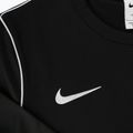 Longsleeve de fotbal pentru bărbați Nike Dri-FIT Park 20 Crew black/white 3