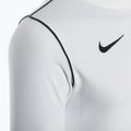 Longsleeve de fotbal pentru bărbați Nike Dri-FIT Park 20 Crew white/black/black 3