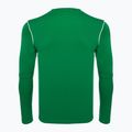 Longsleeve de fotbal pentru bărbați Nike Dri-FIT Park 20 Crew pine green/white/white 2