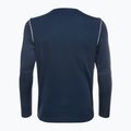 Longsleeve de fotbal pentru bărbați Nike Dri-FIT Park 20 Crew obsidian/white/white 2