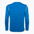 Longsleeve de fotbal pentru bărbați Nike Dri-FIT Park 20 Crew royal blue/white/white 2