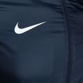 Geacă de fotbal pentru bărbați Nike Park 20 Rain Jacket obsidian/white/white 3