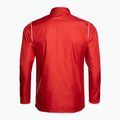 Geacă de fotbal pentru bărbați Nike Park 20 Rain Jacket university red/white/white 2