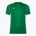 Tricou de fotbal pentru bărbați Nike Dri-Fit Park 20 pine green/white/white