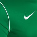 Tricou de fotbal pentru bărbați Nike Dri-Fit Park 20 pine green/white/white 3